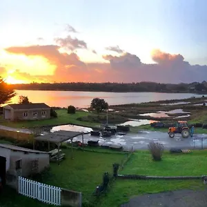 La Maison De Pêcheur Hébergement de vacances Sarzeau