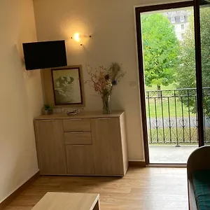 T2 Jardins De Ramel Appartement Bagnères-de-Luchon