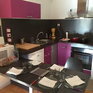 Duplex Appartement Bagnères-de-Luchon