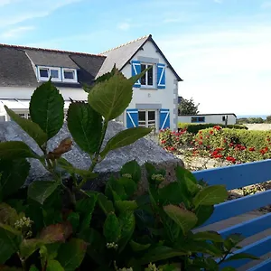 Maison De Bord De à Keriec Hébergement de vacances Trélévern