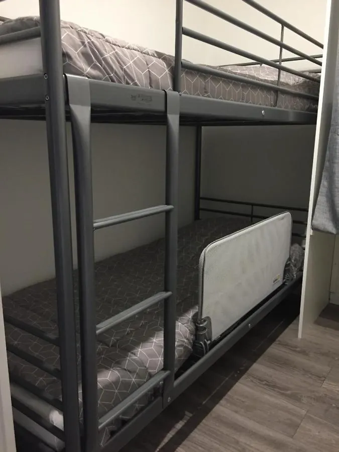 Appartement Le coeur de Sainte Maxime