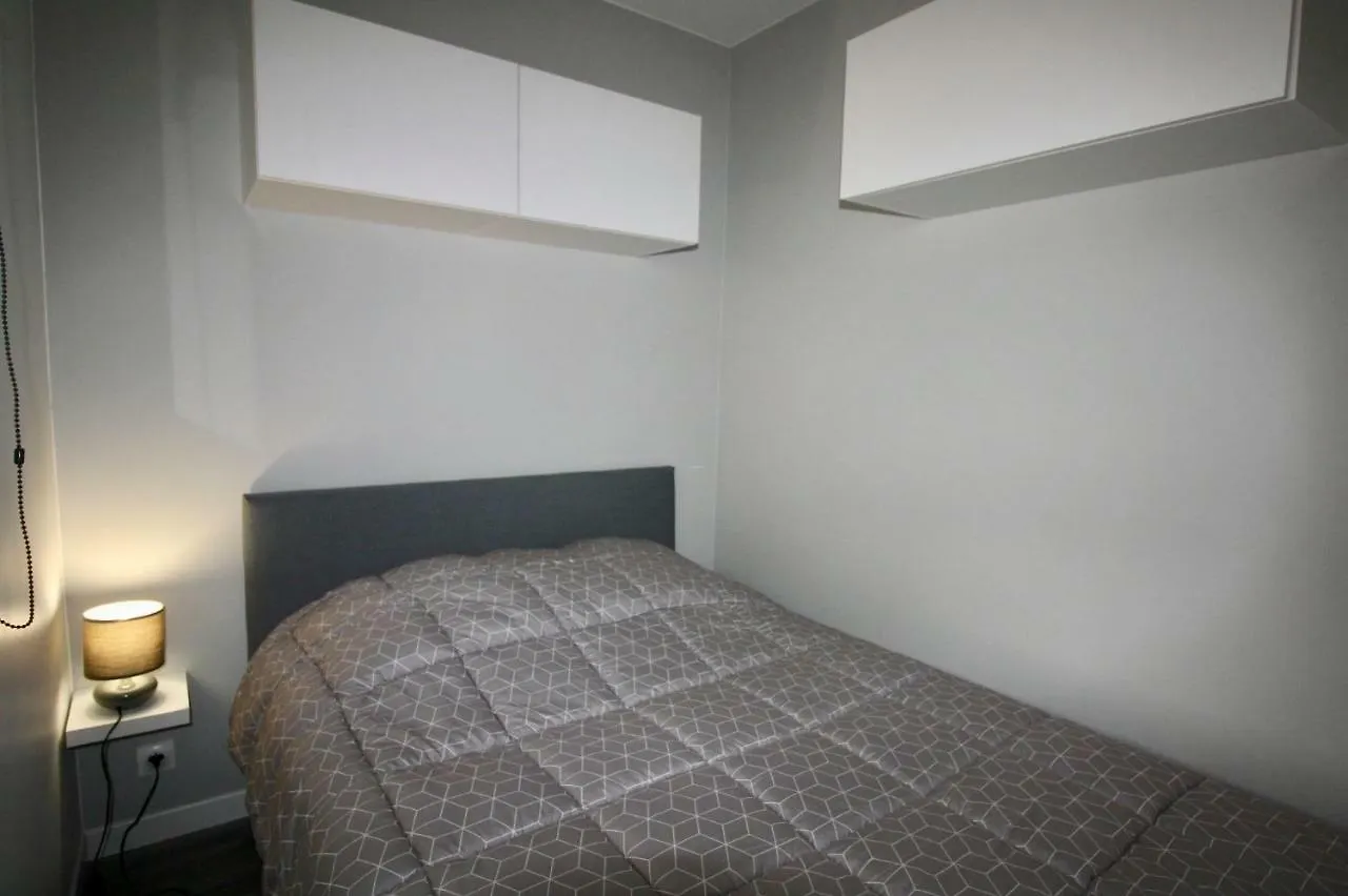 Appartement Le coeur de Sainte Maxime France