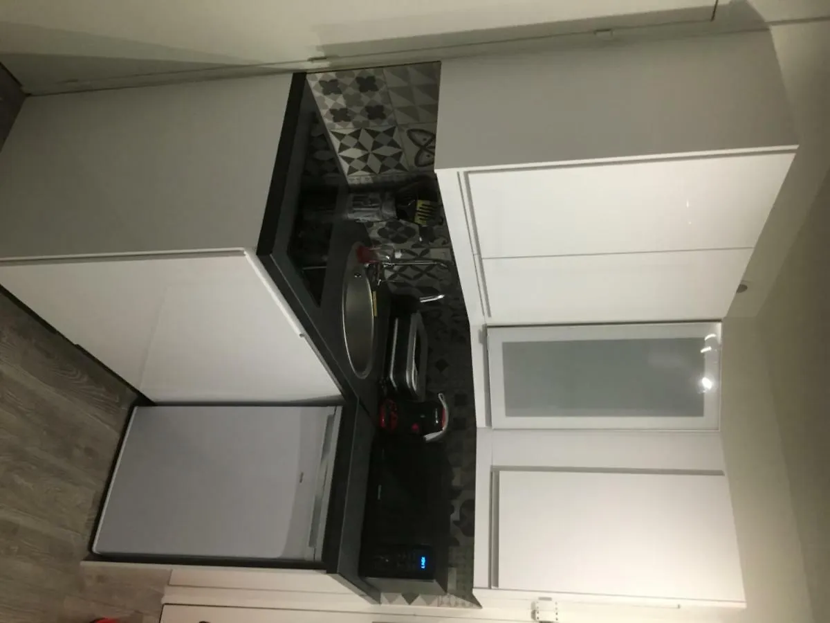Appartement Le coeur de Sainte Maxime
