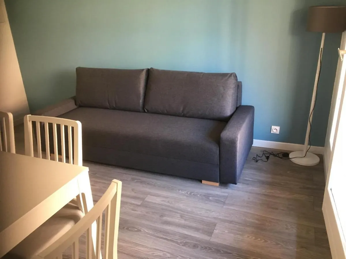 Appartement Le coeur de Sainte Maxime