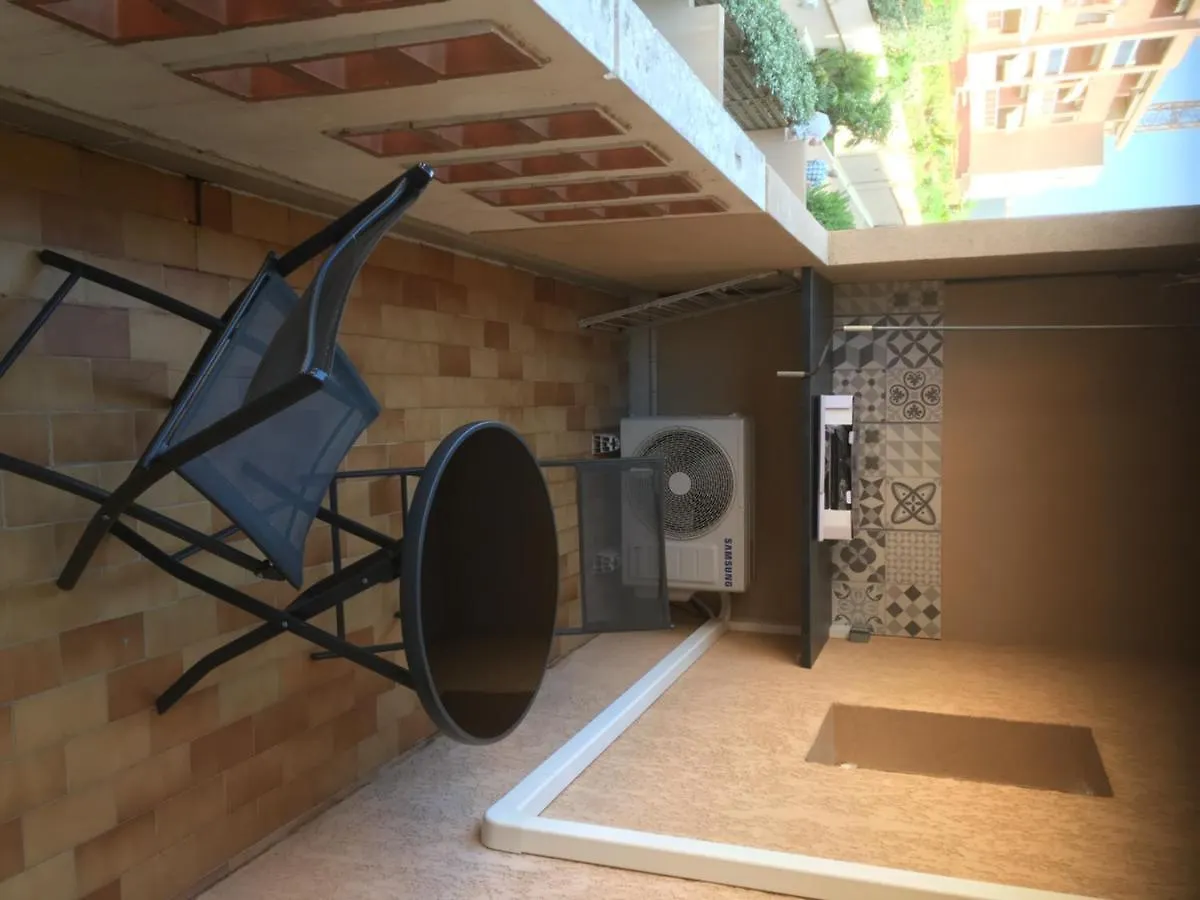 Appartement Le coeur de Sainte Maxime France